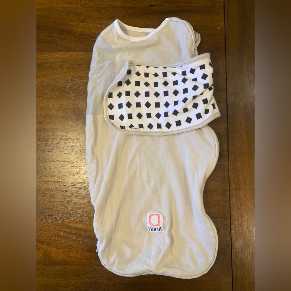 Nanit 3-6 month Sleep Sack